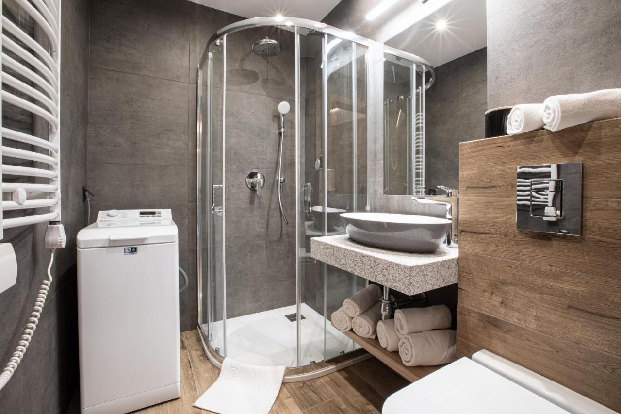 Apartamenty Koziniec Zakopane Exterior foto